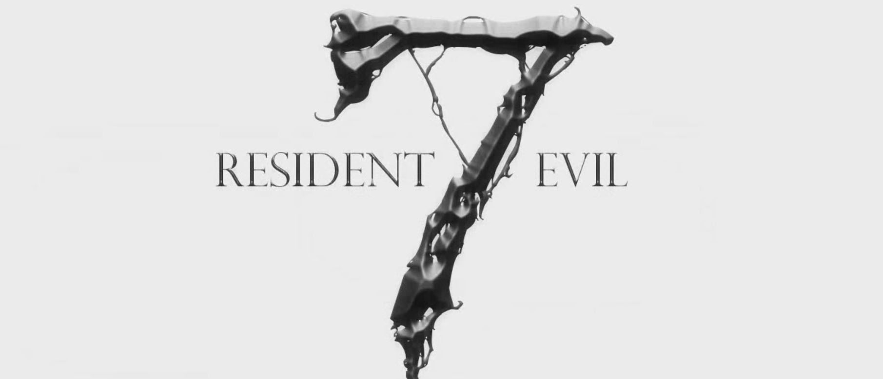 Resident Evil 7 может выйти до Марта?