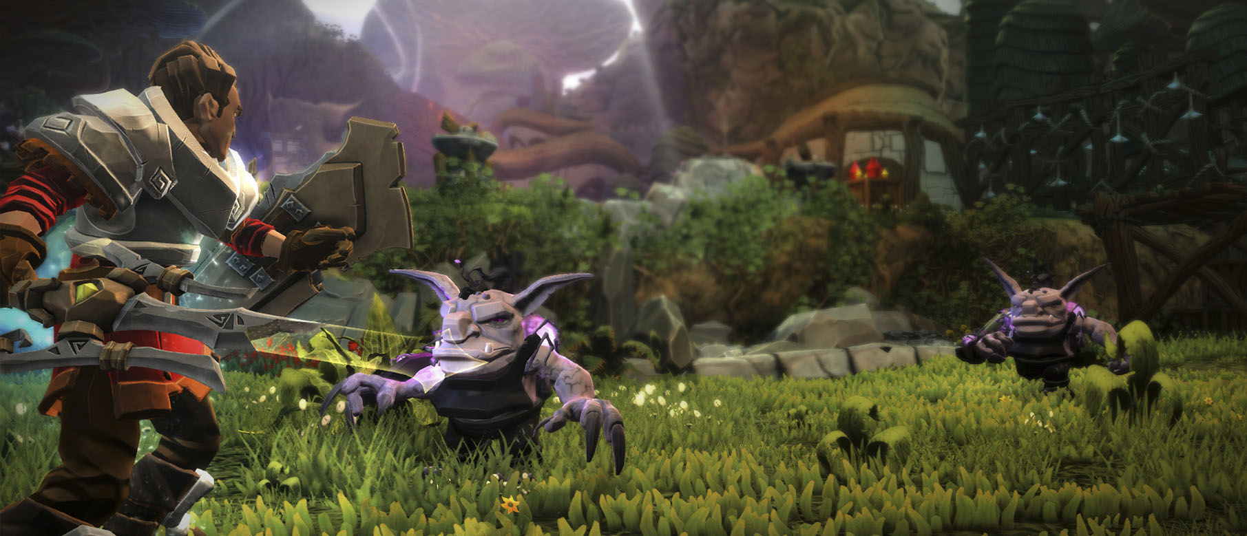 Microsoft закрывает Project Spark