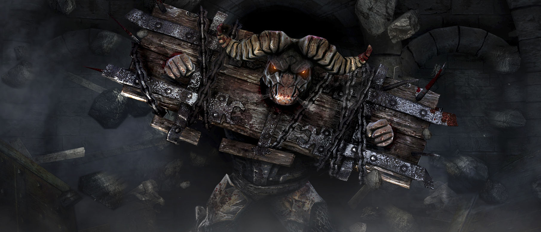 Hellraid никто не отменял