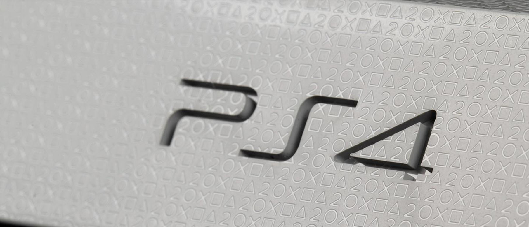 Steam на PS4 это явь