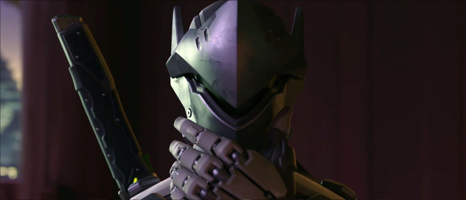 У Overwatch проблемы с сетевым кодом
