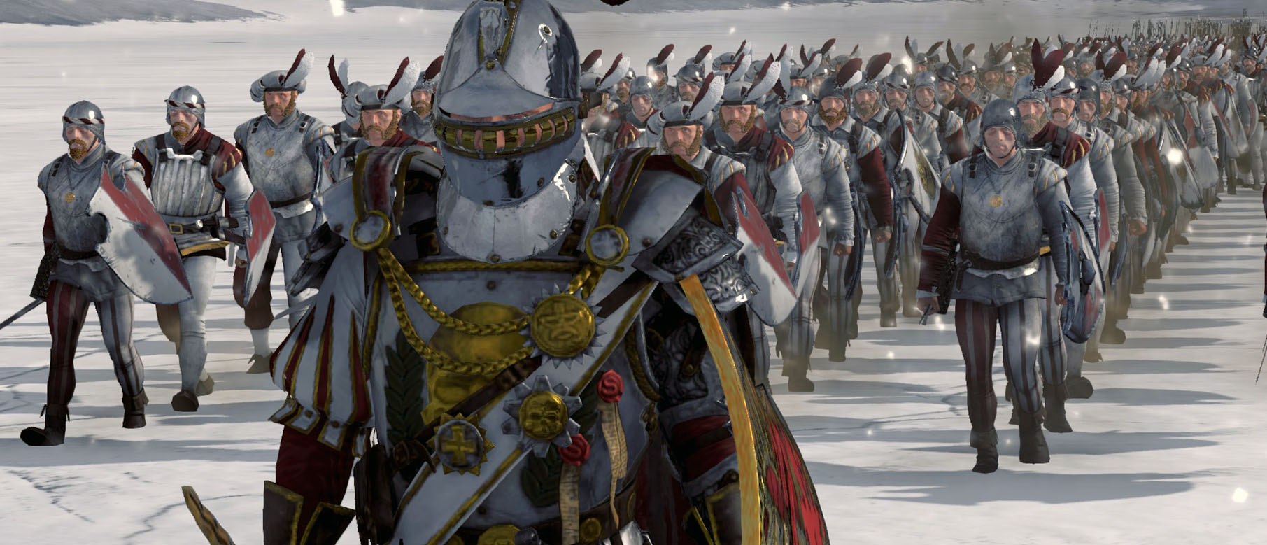 Драйвера AMD Radeon Software Crimson 16.5.3 для Total War: Warhammer и Overwatch