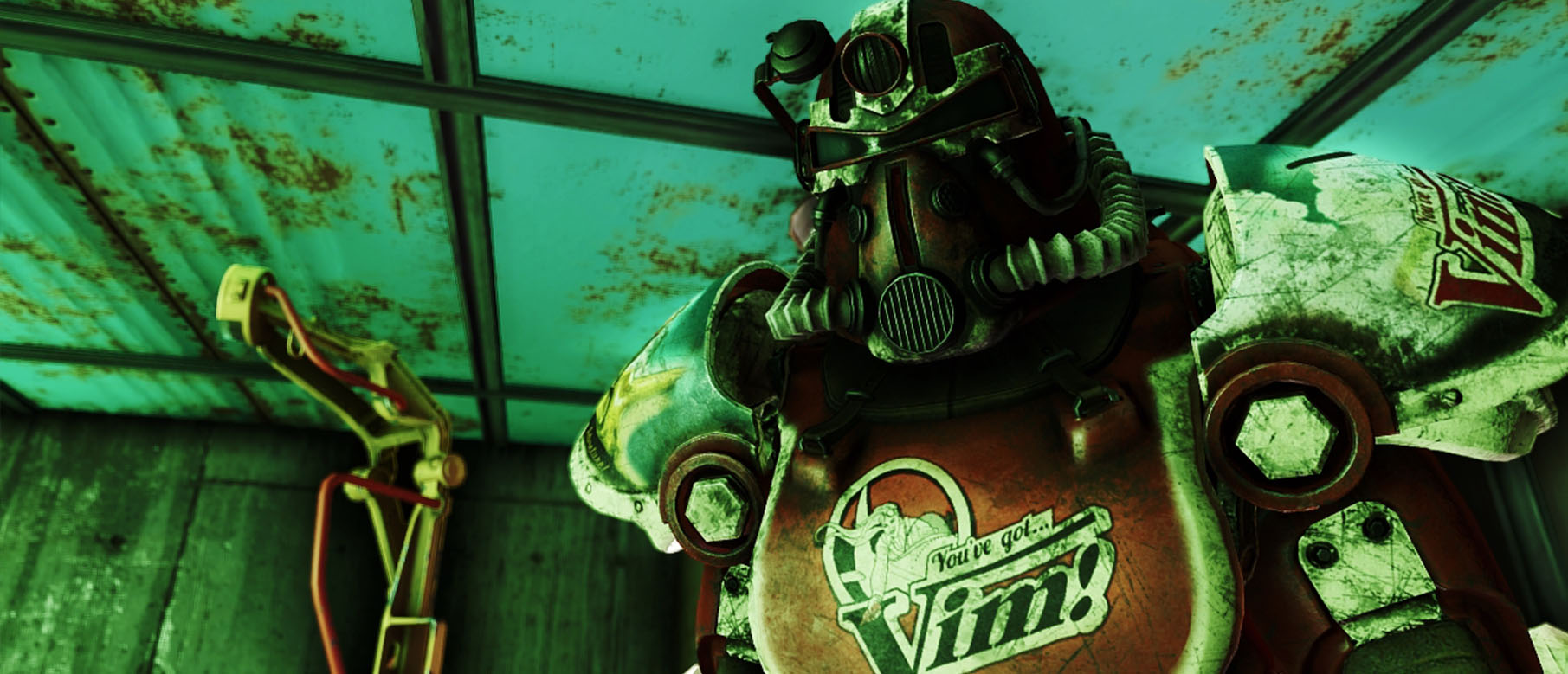 Патч для PS4 версии Fallout 4: Far Harbor уже на сертификации