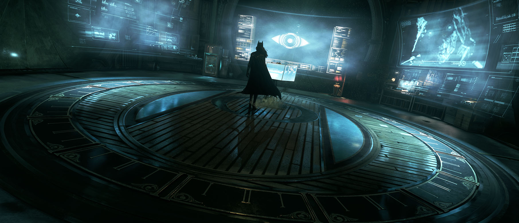 GOTY издание Batman: Arkham Knight  замечено на немецком Amazon