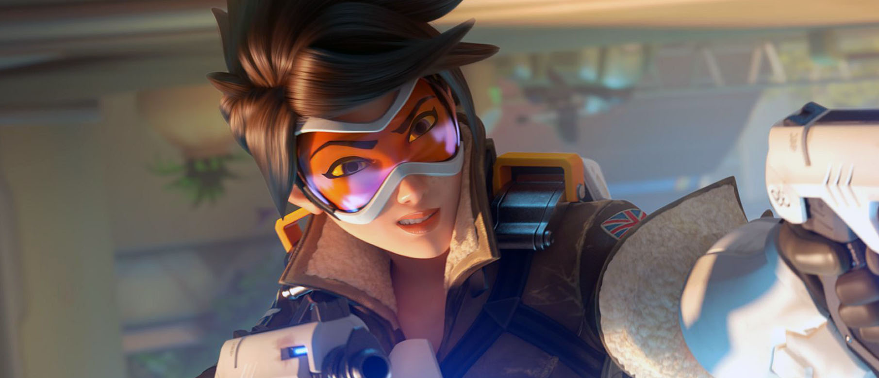 Продано более 7 миллионов копий Overwatch