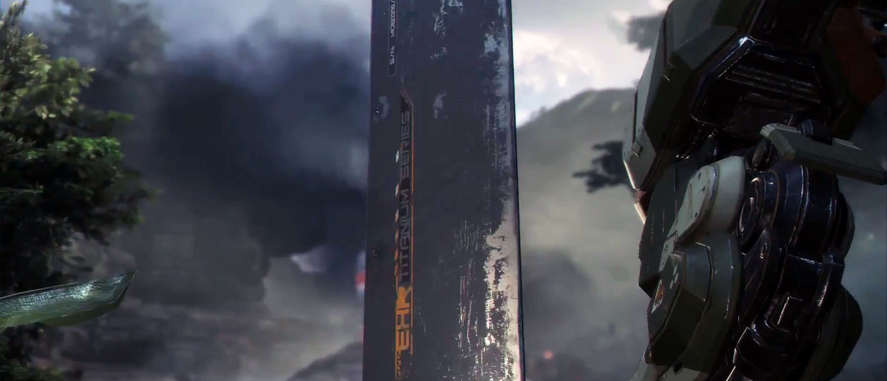 Презентация Titanfall 2 на EA Play будет отличной