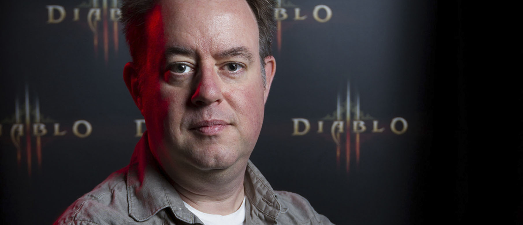 Джей Уилсон уходит из Blizzard