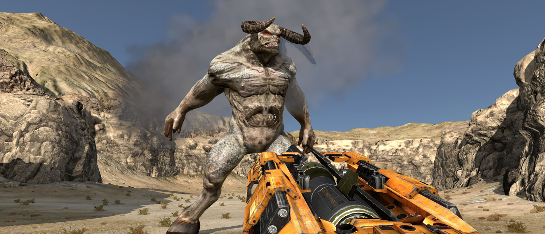 Serious Sam 4 покажут на E3 2016