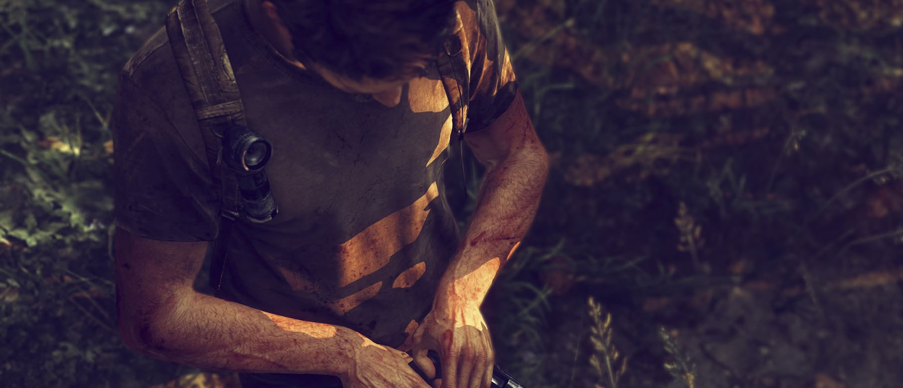 Никакого The Last of Us 2 на E3 2016