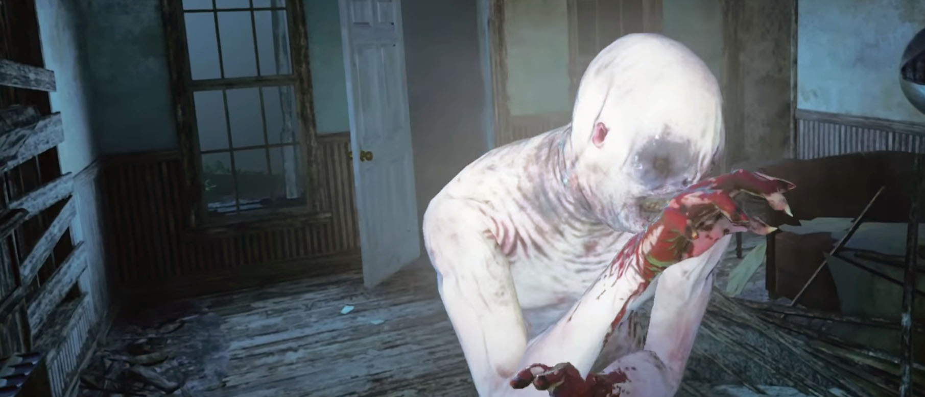 Дополнение для Killing Floor 2 и VR-проект Killing Floor: Incursion