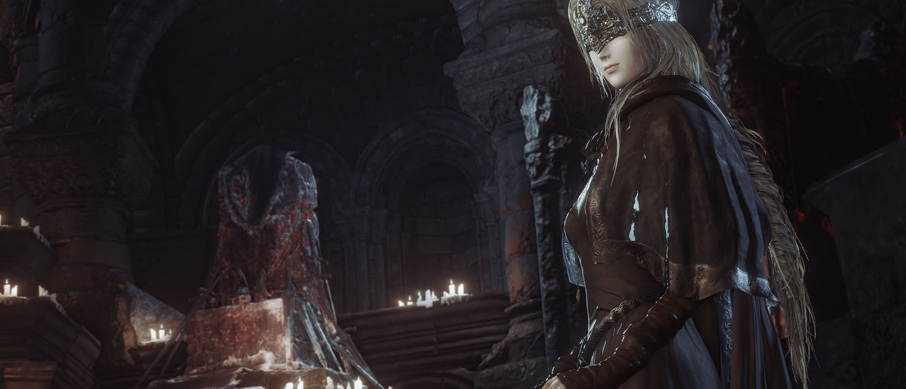From Software работают над 3 играми