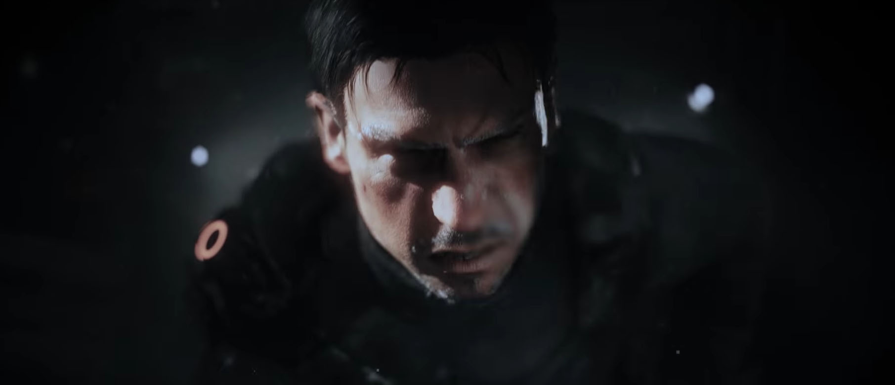 Трейлер второго DLC для The Division - Survival
