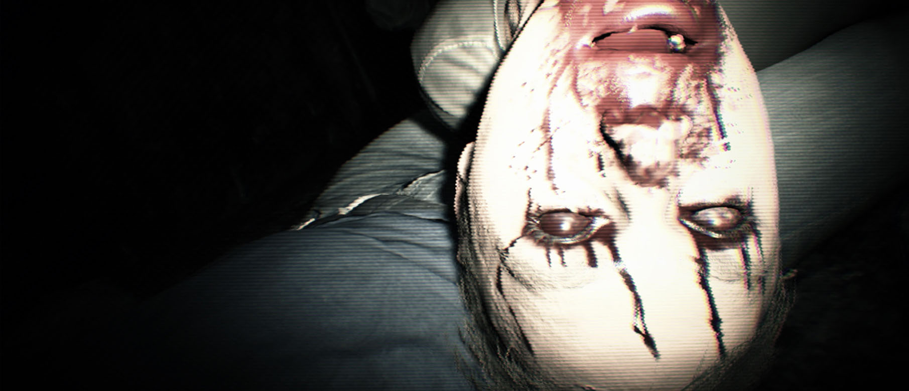Resident Evil 7 официально анонсирован, релиз в Январе
