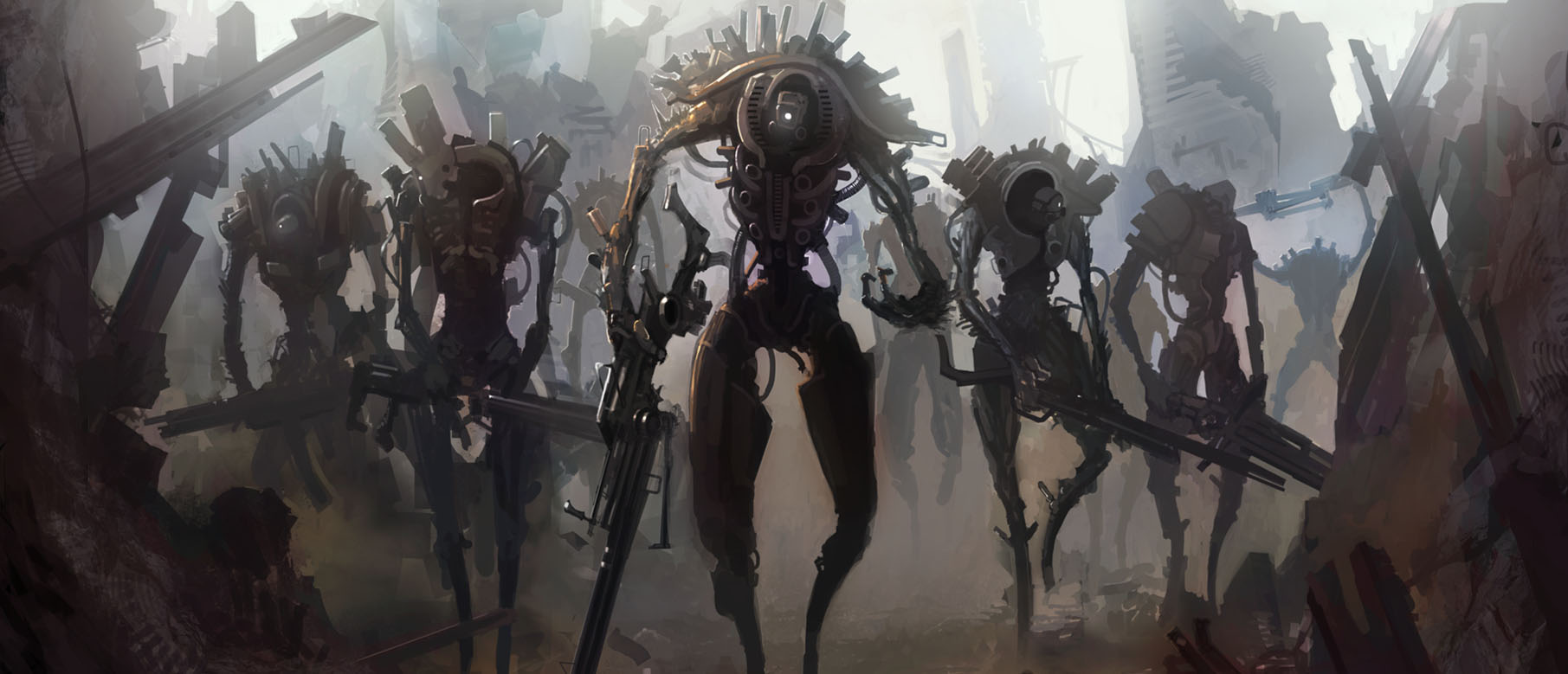 Геймплей Endless Space 2 с Gamescom 2015