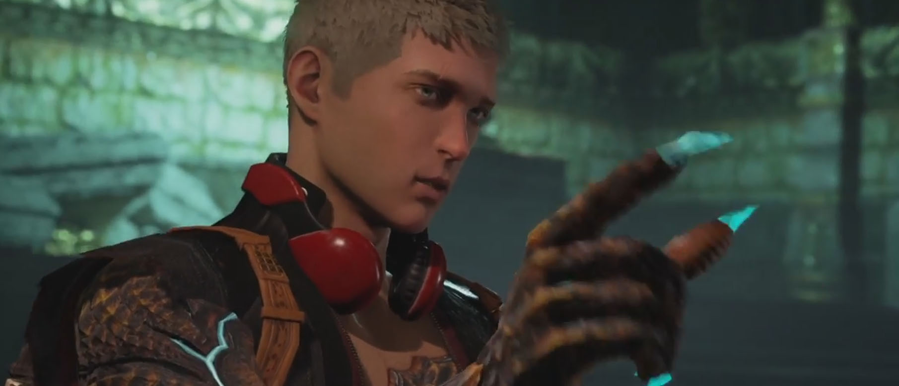 Gamescom 2015: Первый геймплей Scalebound