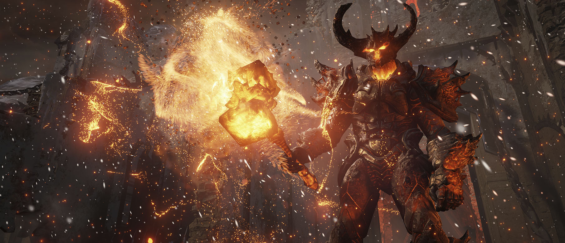 Тех-демо Unreal Engine 4 «Элементаль» портировано на DX 12 и доступен для скачивания