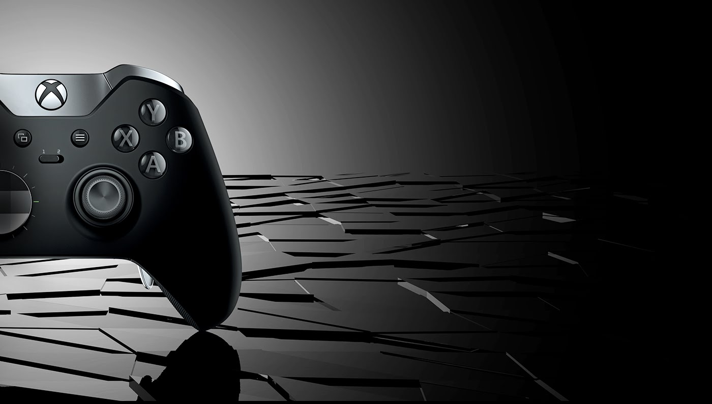 Gamescom 2015: Пресс-конференция Microsoft