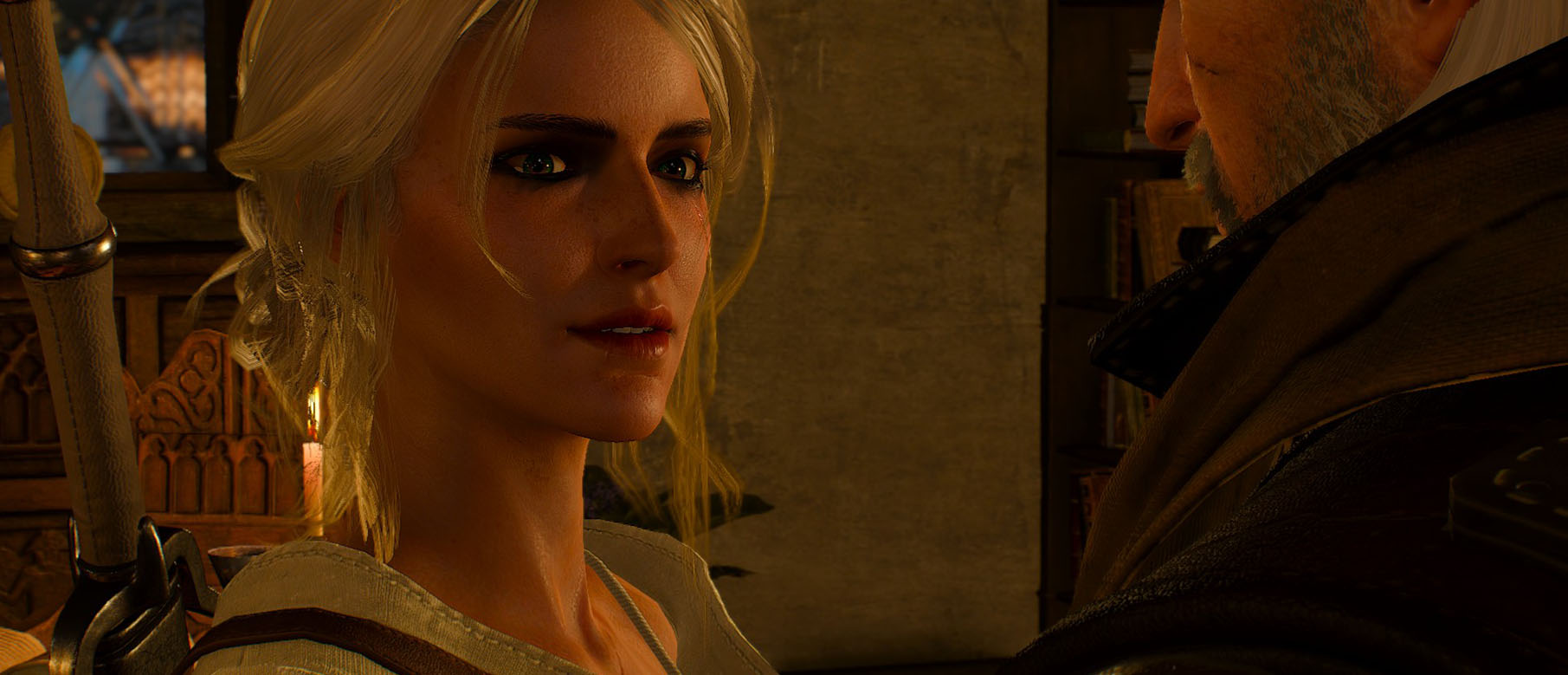 Патч 1.08 для The Witcher 3: Wild Hunt доступен для скачивания