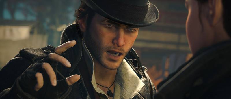 10 минут нового геймплея Assassin’s Creed: Syndicate