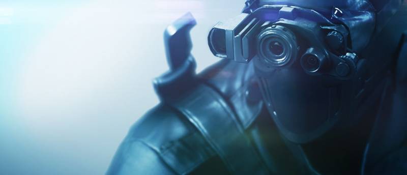 Скриншоты Mirror’s Edge: Catalyst с выставки Gamescom 2015