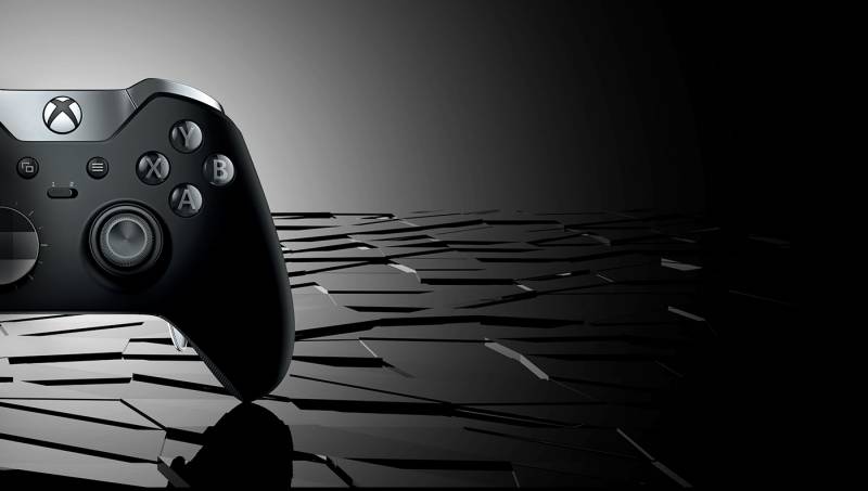 Весь медиа брифинг Xbox с Gamescom 2015