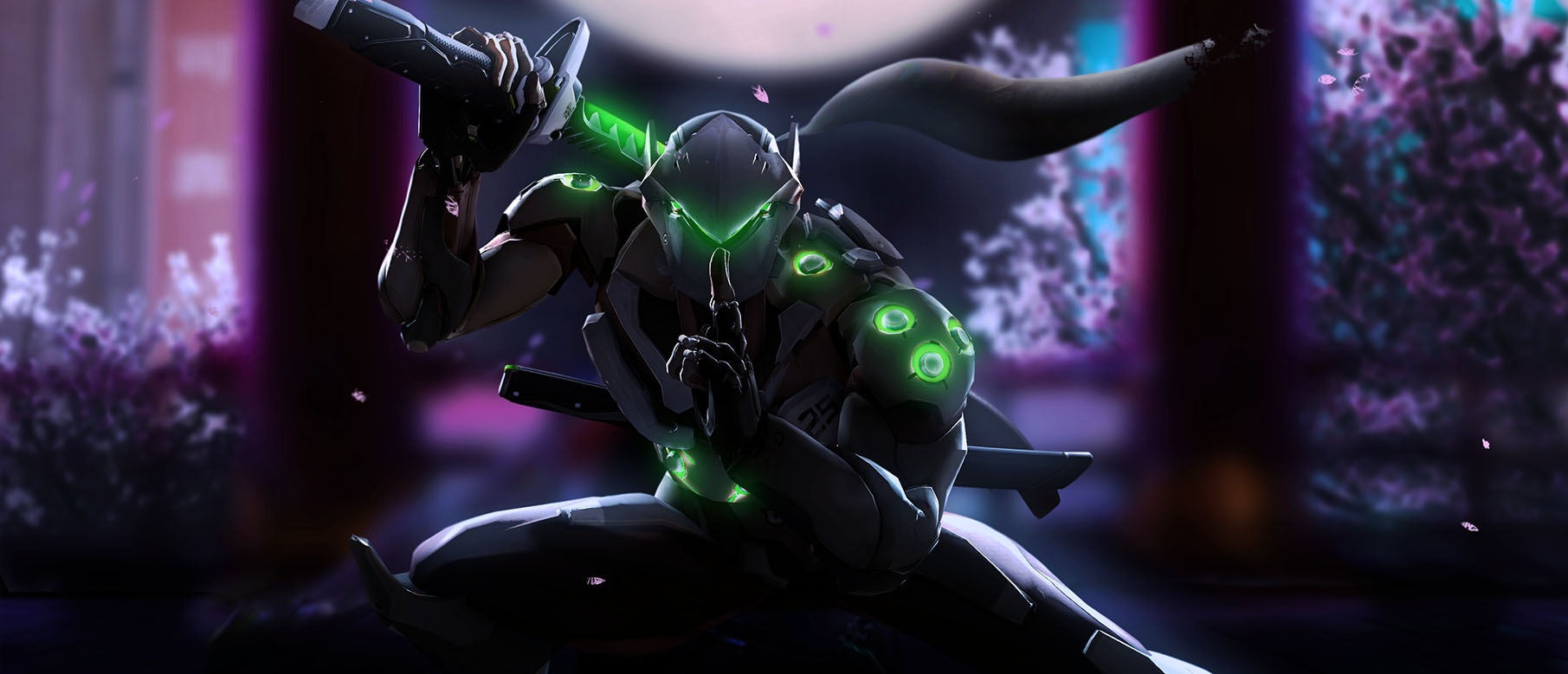 Blizzard судятся с производителями чита для Overwatch