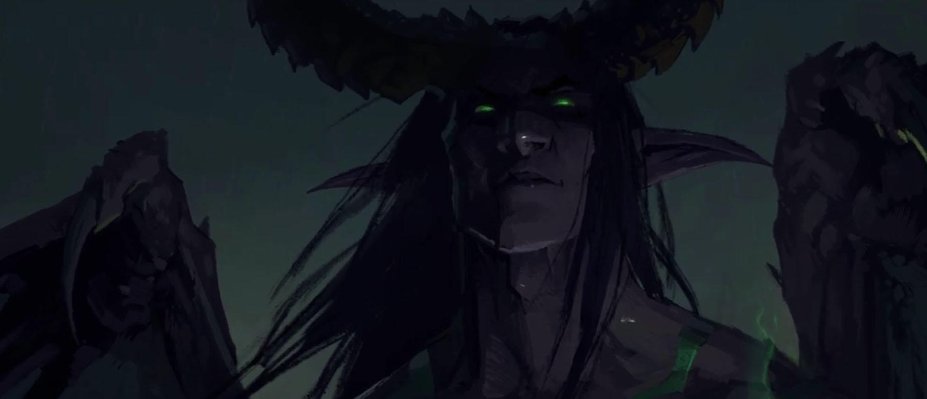 Blizzard выпустит серию короткометражек «Предвестники» в преддверии релиза Legion