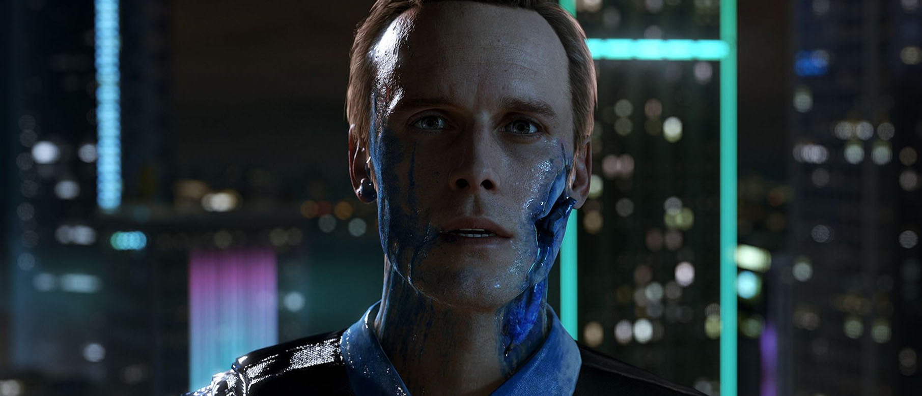 Кристофер Шмитц покинул Quantic Dream и присоединился к IO Interactive