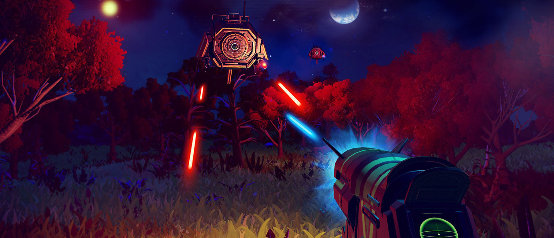 Слух: No Man’s Sky уже на руках игроков