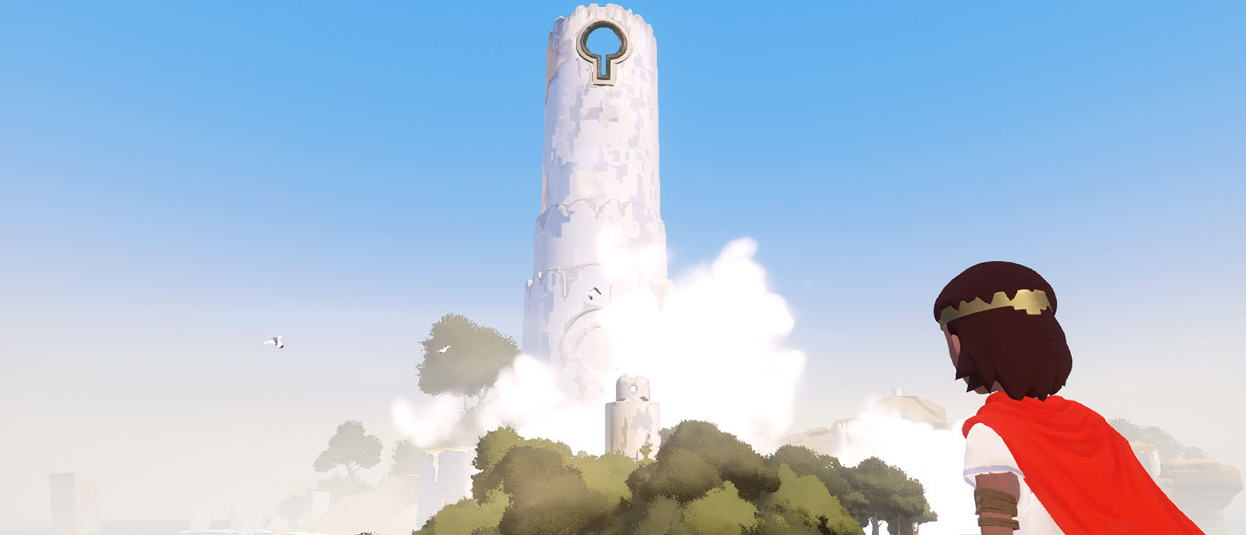 RIME все еще в разработке, а новости появятся на Gamescom