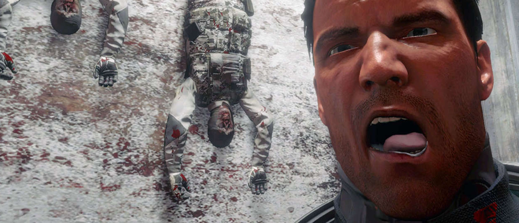 Новые геймплейные кадры Dead Rising 4