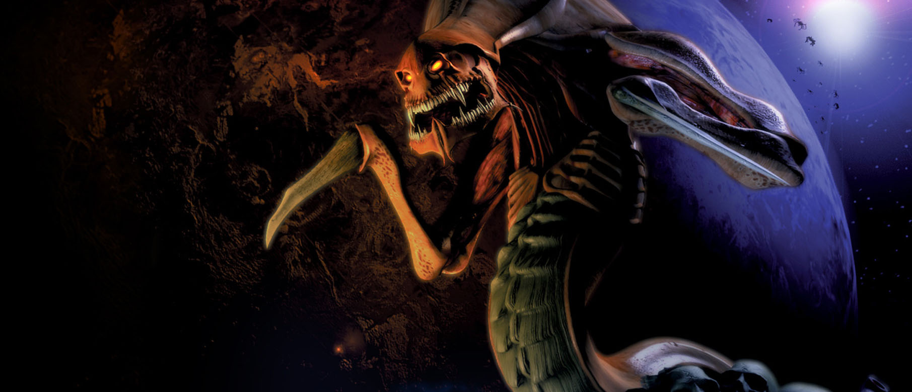 Доклад: Blizzard выпустит StarCraft HD