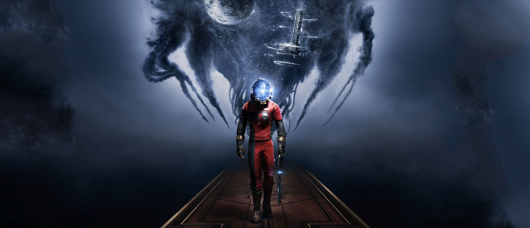 Arkane Studios объяснили почему использовали название «Prey» для совсем другой игры