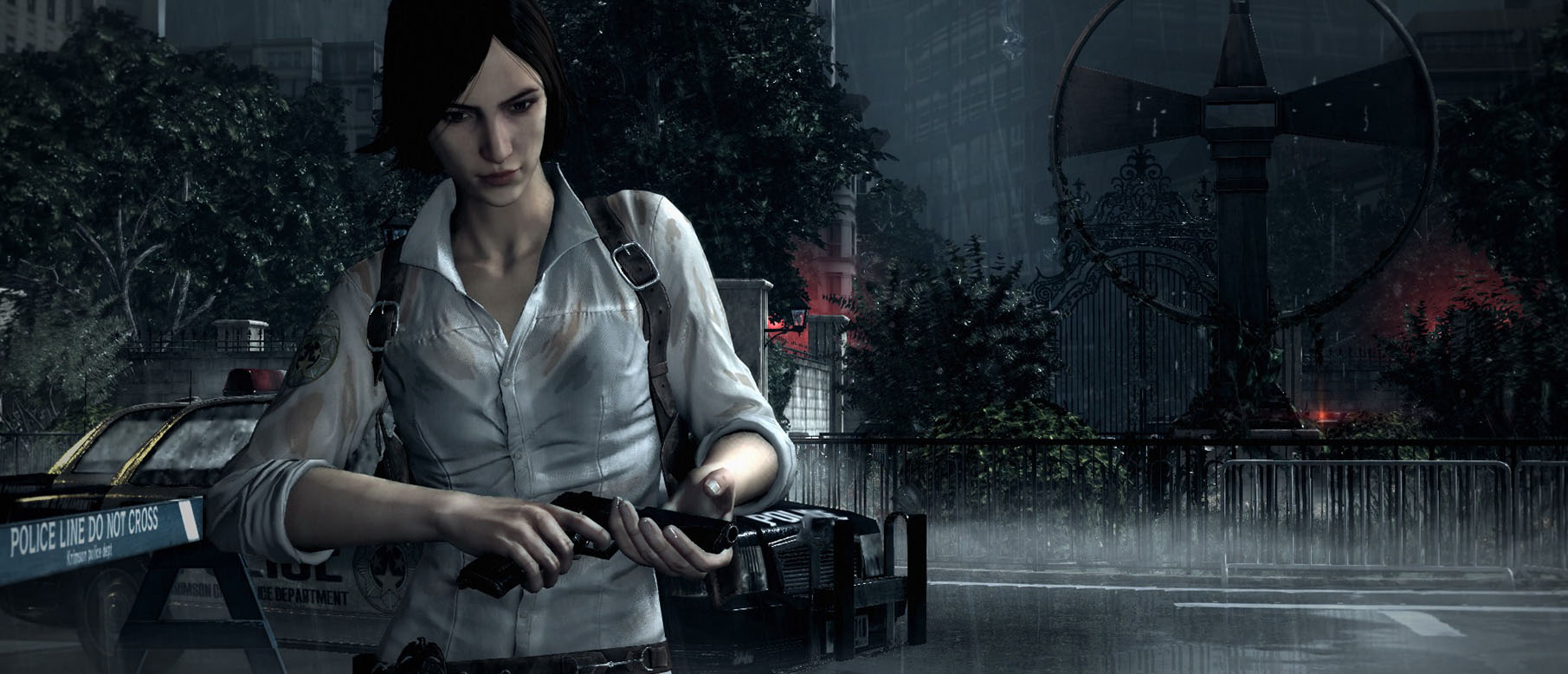 The Evil Within заработала достаточно для сиквела