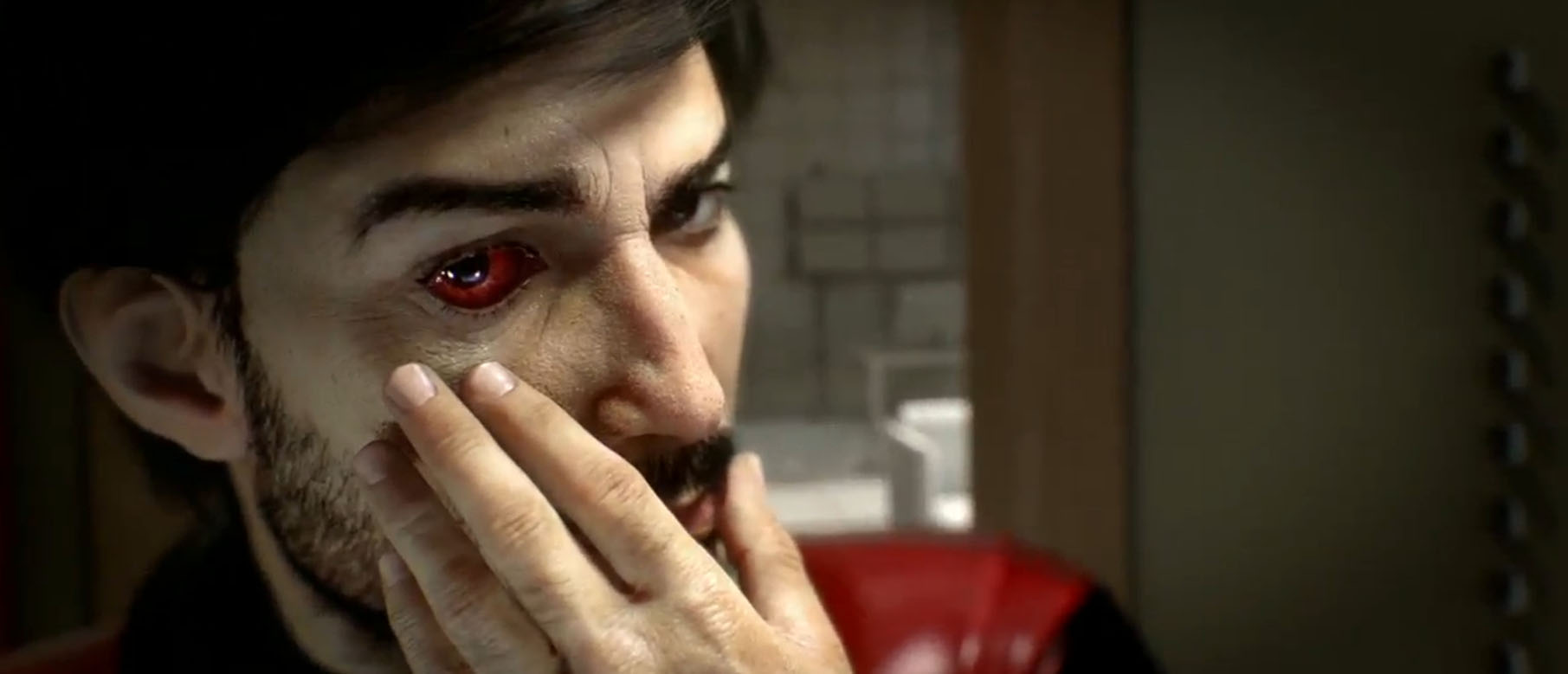 Секреты первого трейлера Prey