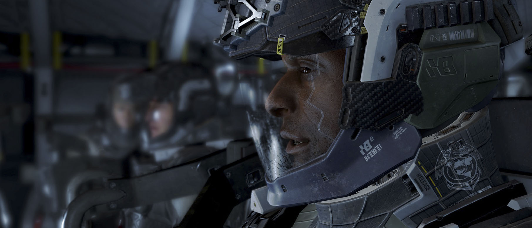Брайан Хортон: COD Infinite Warfare предложит игрокам совершенно новый опыт