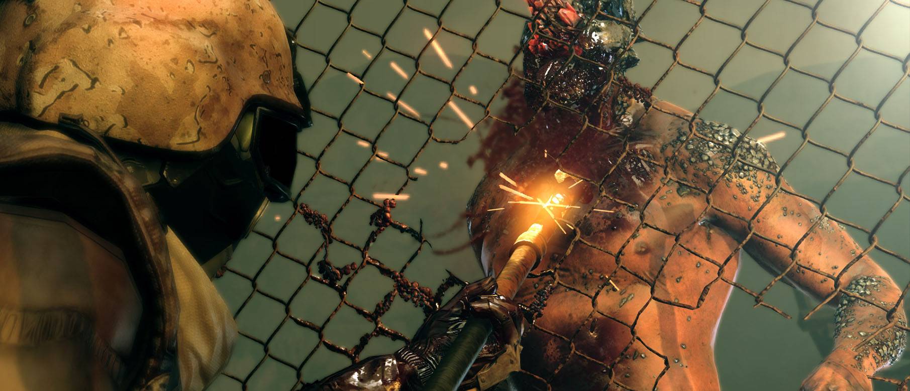Реакция интернета на анонс новой игры во вселенной Metal Gear