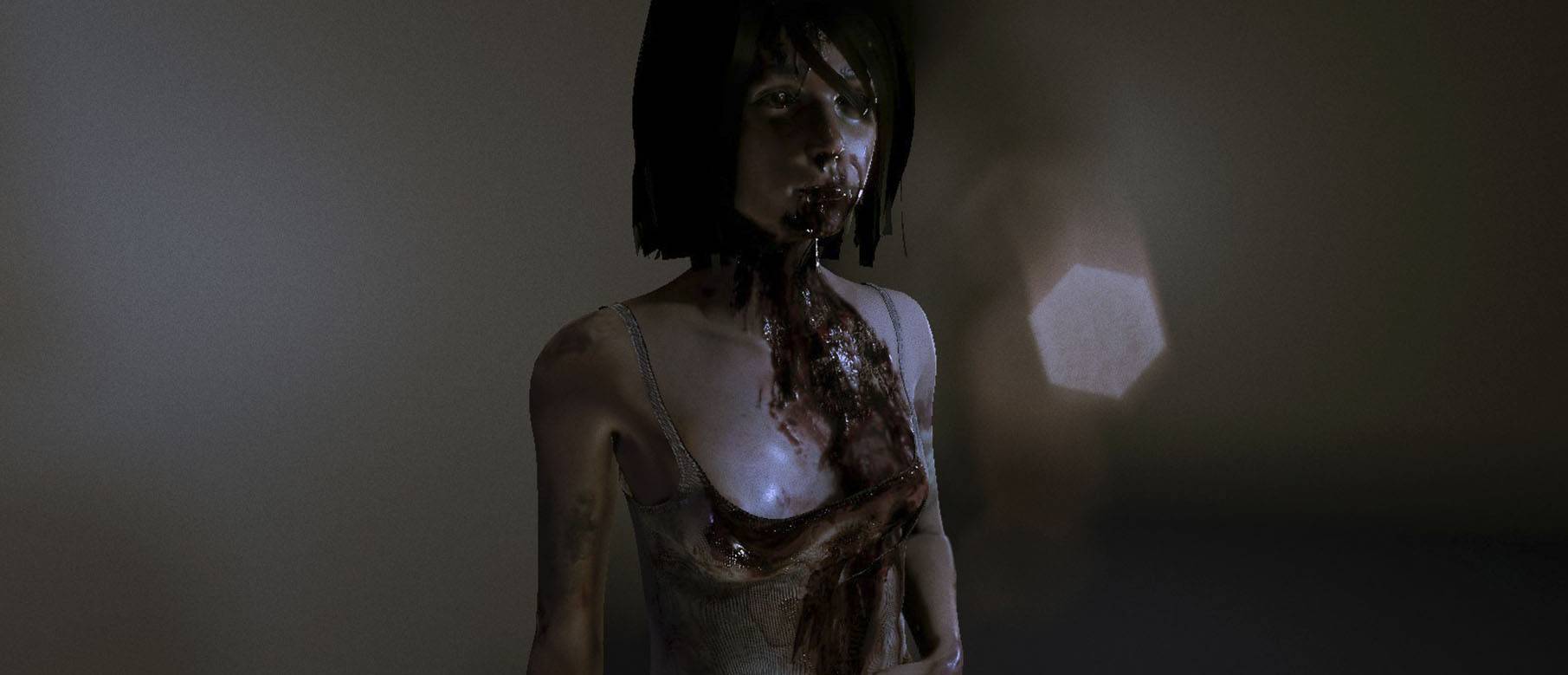Духовный наследник P.T. Allison Road вновь в разработке