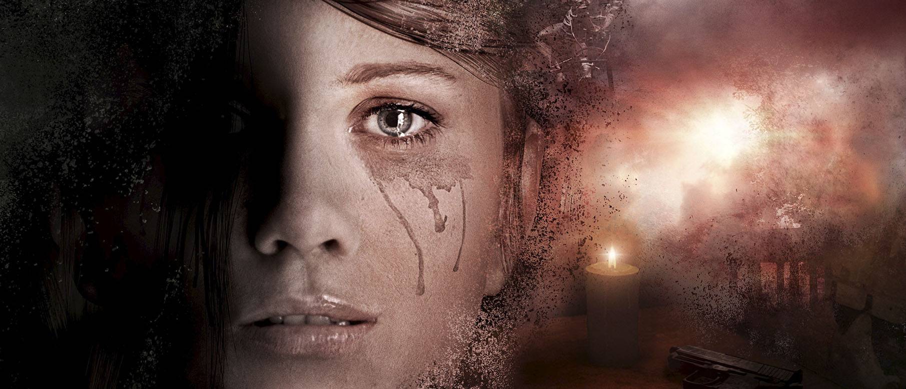 Новые скриншоты и трейлер Get Even