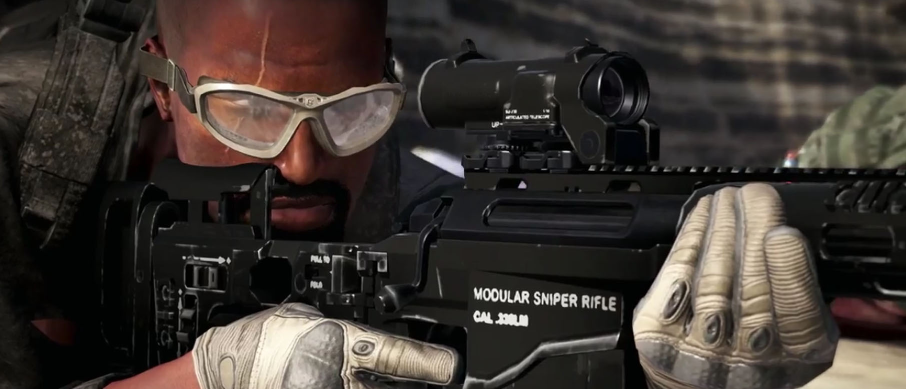Gamescom 2016: Ghost Recon Wildlands - Кастомизация оружия и персонажей