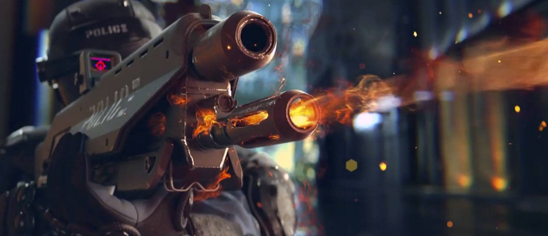 Над Cyberpunk 2077 работает больше разработчиков, чем над The Witcher 3