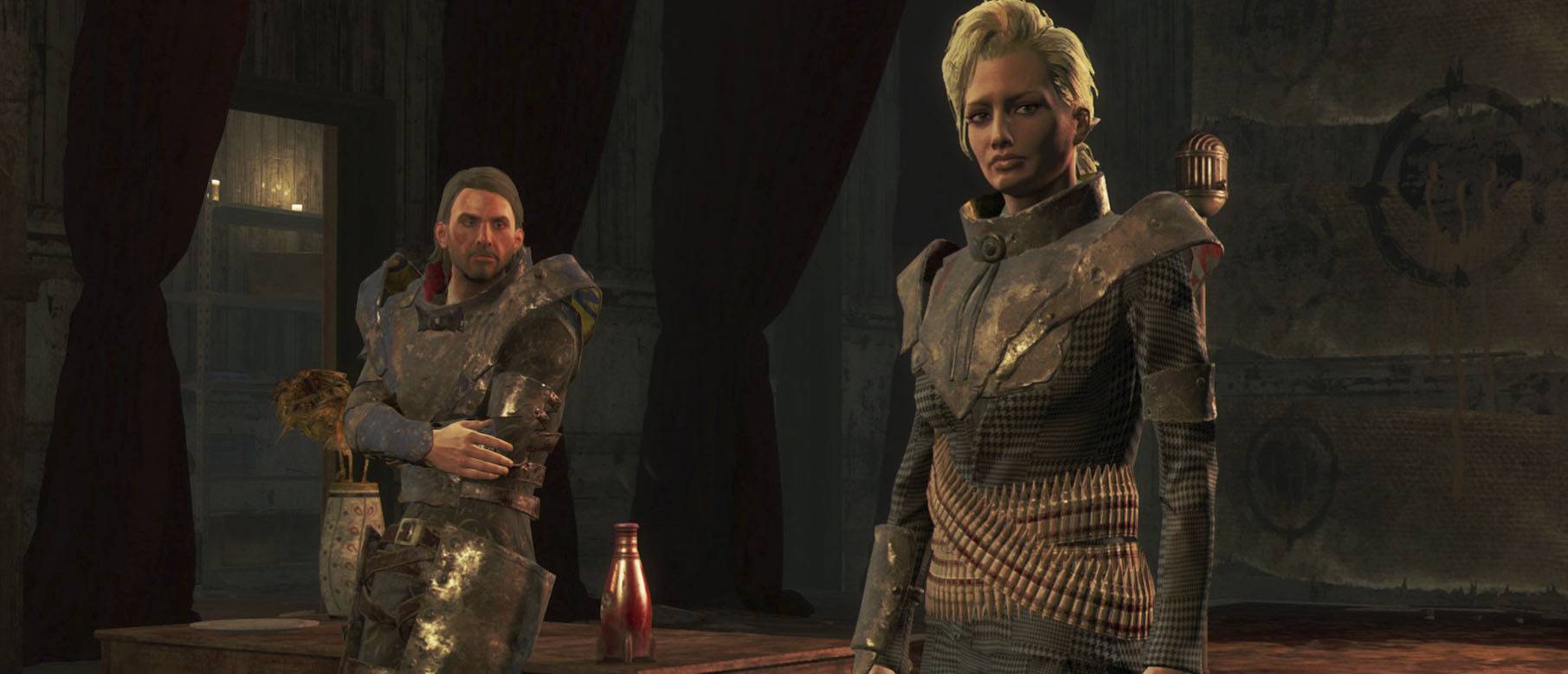 Nuka World, последнее DLC для Fallout 4, выходит 30 Августа