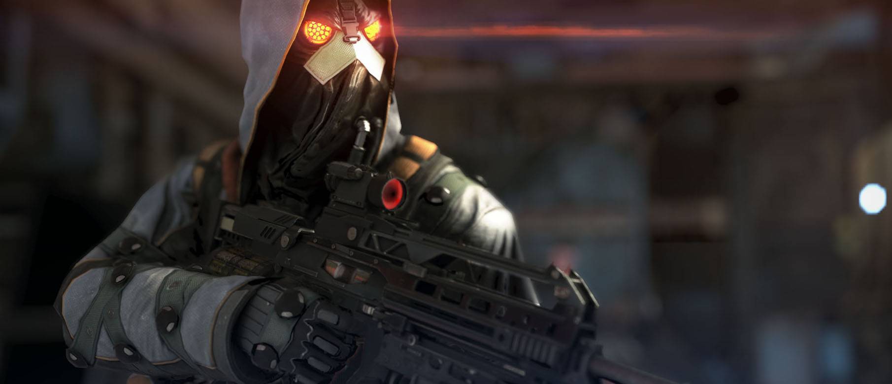 Больше игр серии Killzone в будущем