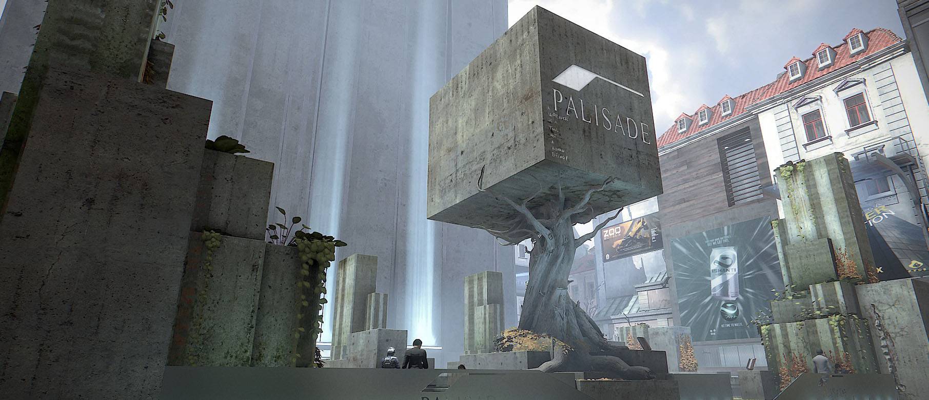 DX12 патч доступен для Deus Ex: Mankind Divided