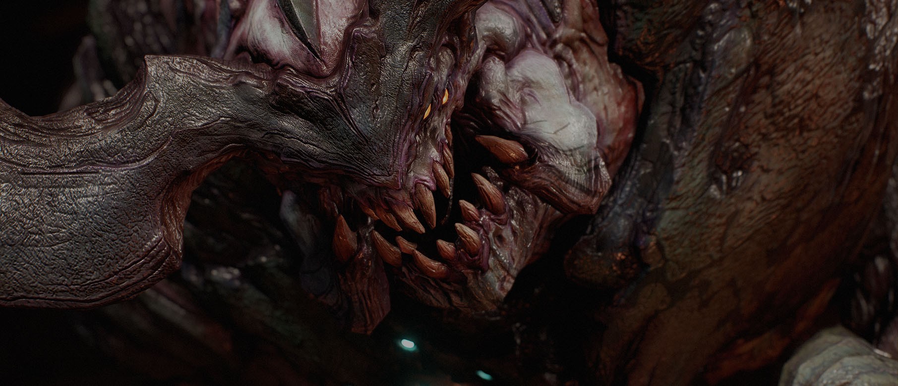 Тизер новых мультиплеерных режимов DOOM