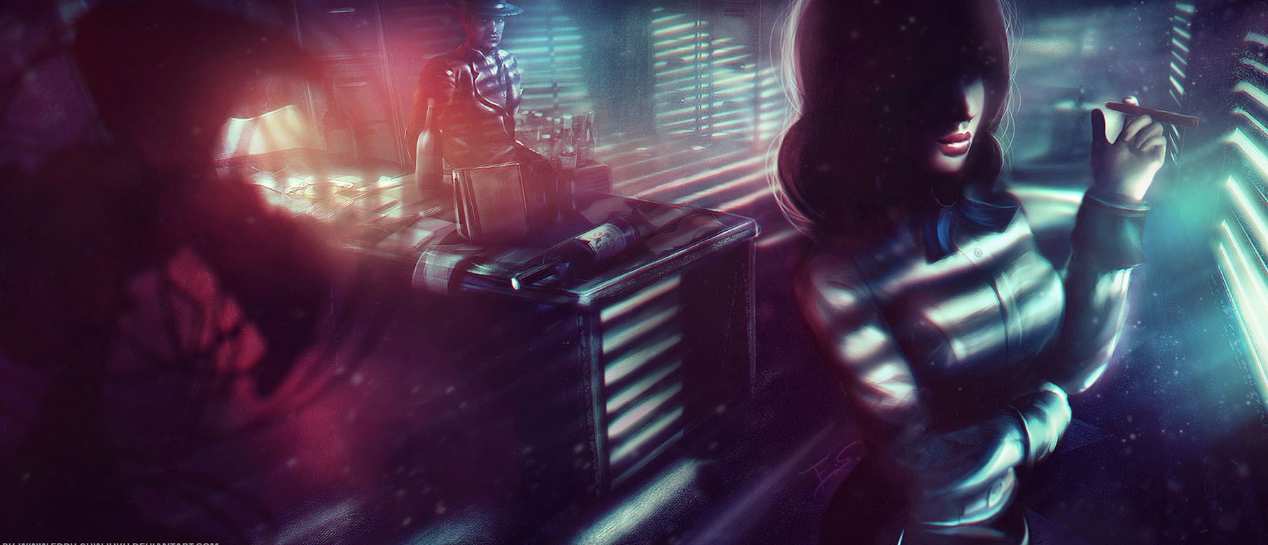 Кен Левин объяснил, почему он закончил с BioShock