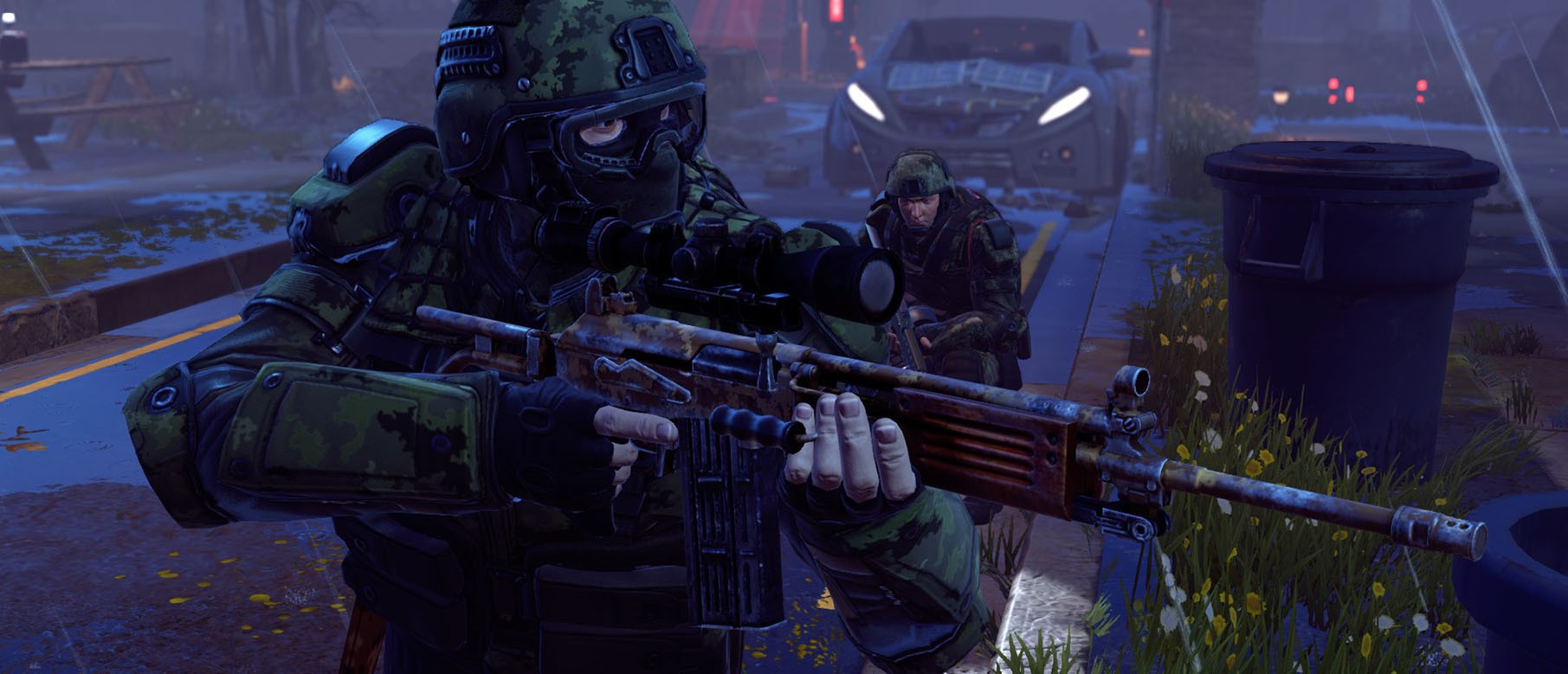 XCOM 2 выйдет на консолях 27 Сентября