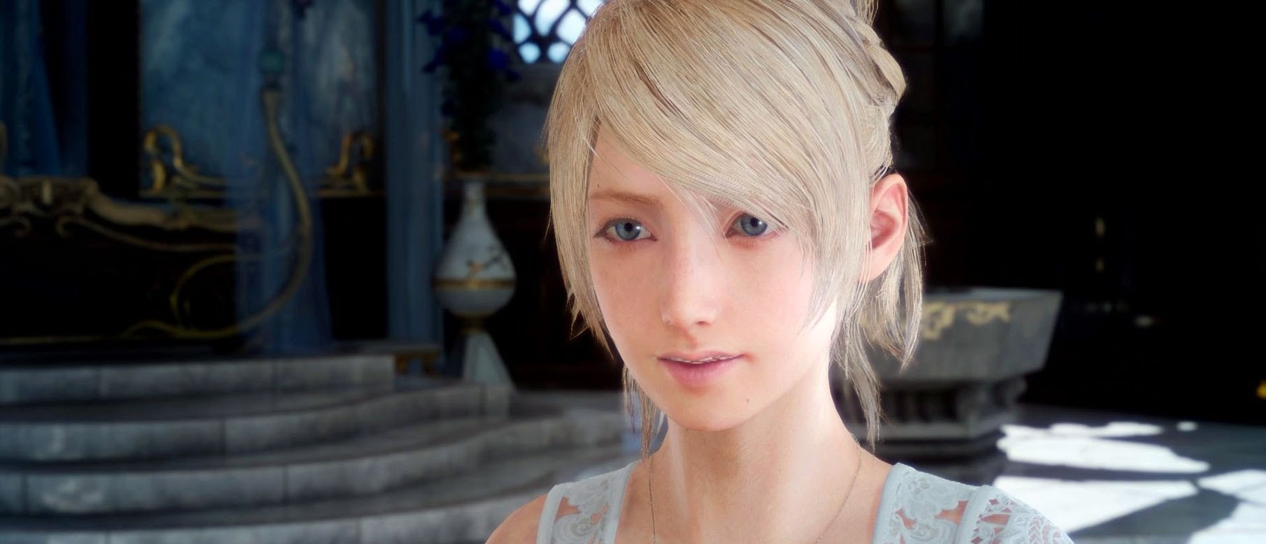 45 минут геймплея Final Fantasy XV с TGS 2016