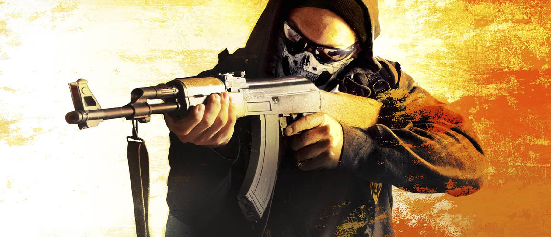 Valve забанили 11 000 читеров в Counter Strike: GO разом