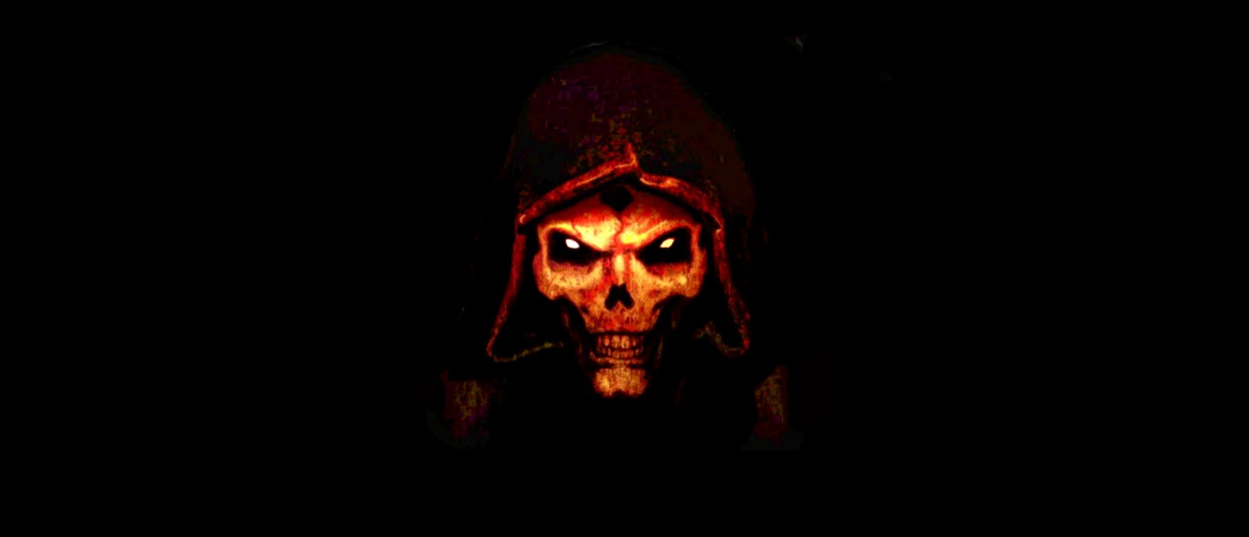 UPD: Скорый анонс HD переиздания Diablo 2 или просто фанатский ремейк?